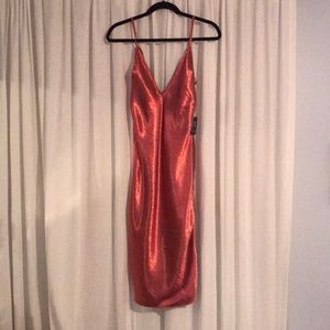 Express dress NWT size 6